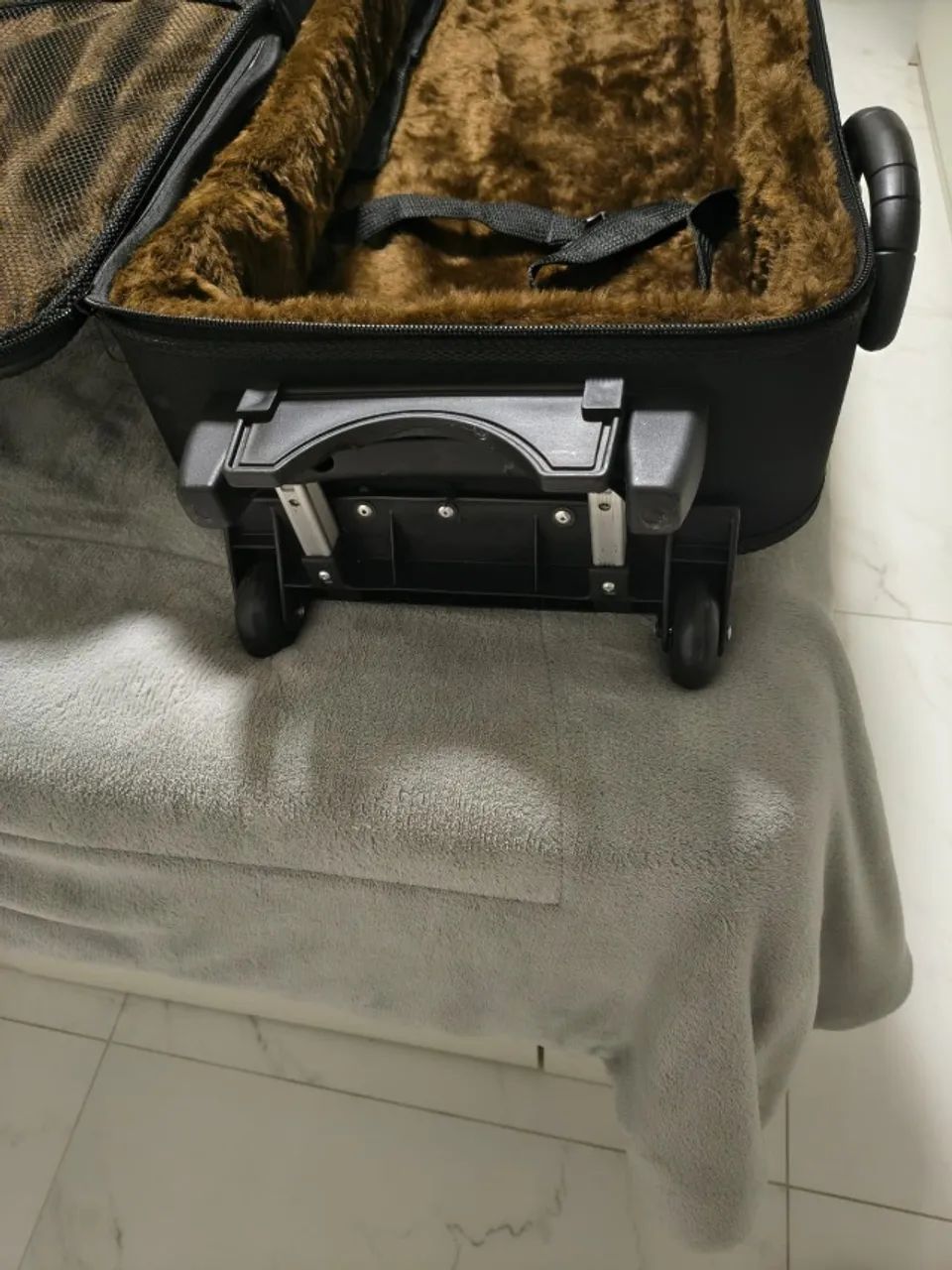 Semicase Solid Sound - Zerado - Nunca utilizado - Foto 2
