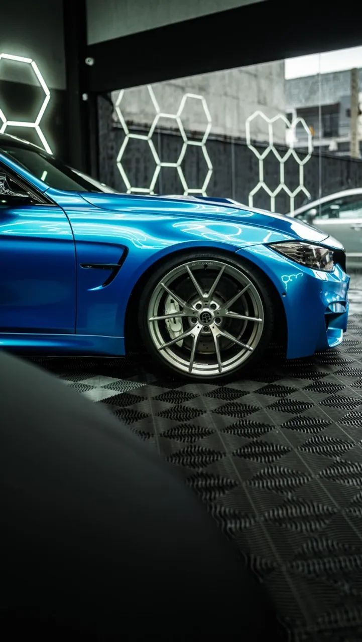 Rodas 20 BMW M4 cs  - Foto 3