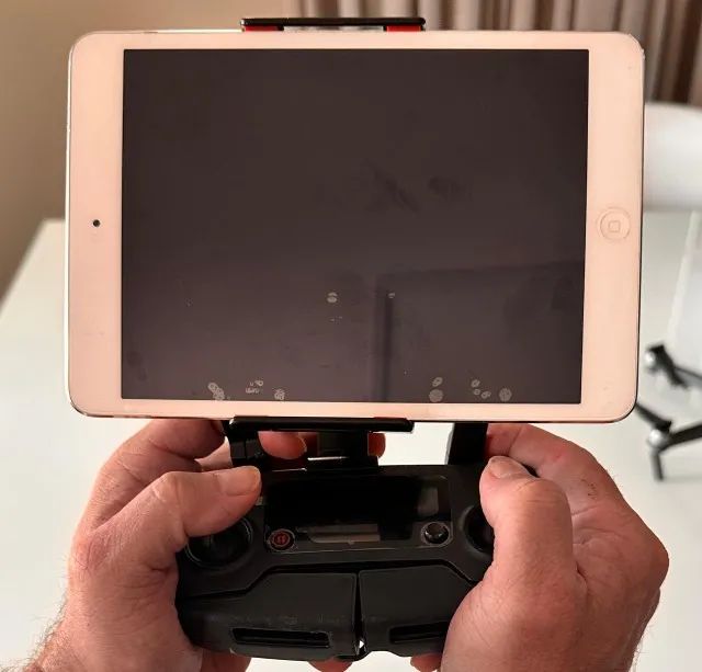 DJI Mavic 2 Pro - Excelente Estado - Foto 2