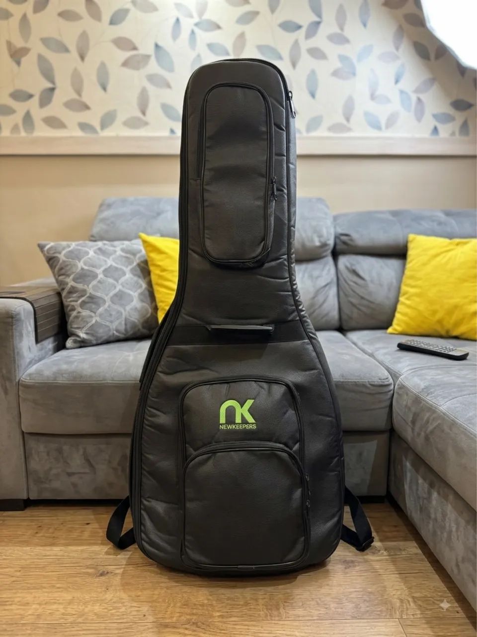Bag para guitarra - Foto 2