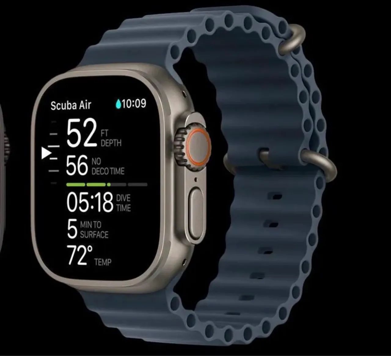 Apple Watch Ultra 3