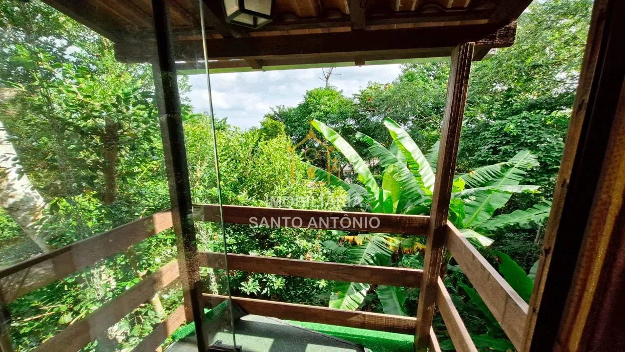 Casa para aluguel, 1 quarto, 1 vaga, SAMBAQUI - Florianópolis/SC - Foto 15