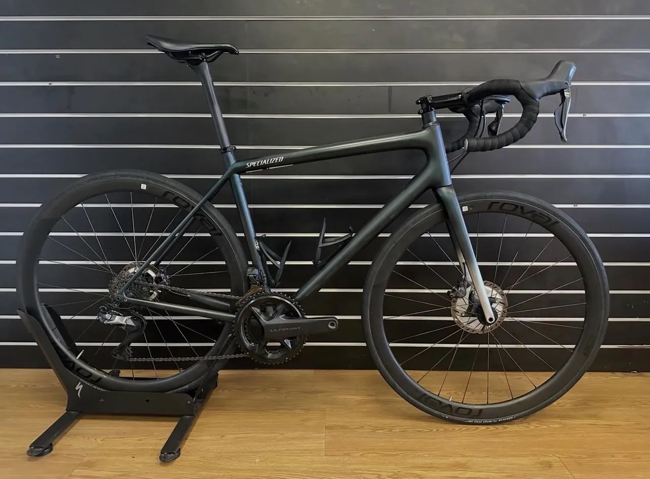 Specialized Aethos Expert 2023 - Tam 56 - Foto 4