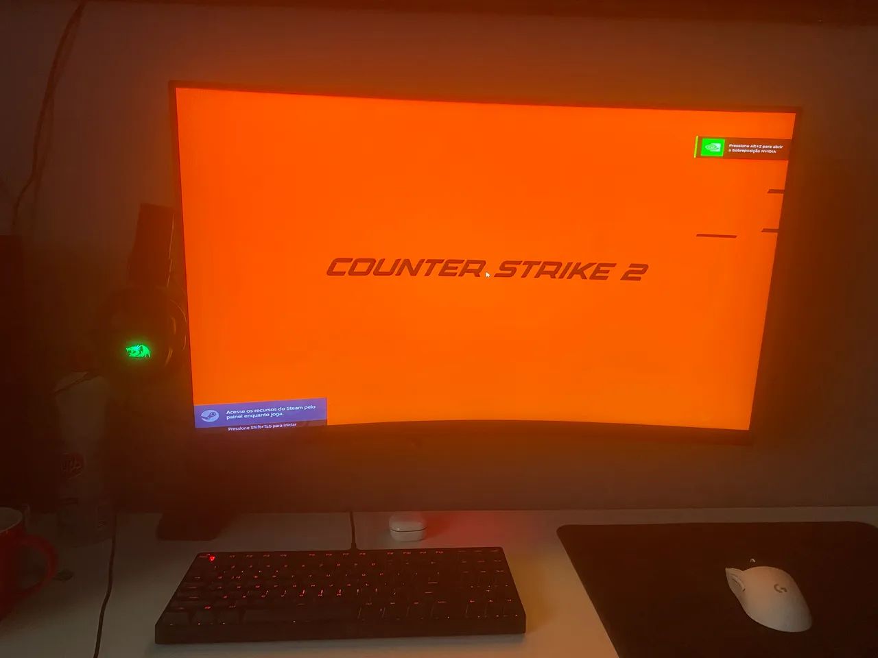 Monitor AOC AGON 31,5 polegadas  - Foto 4