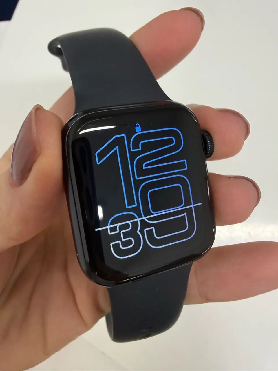 Vendo Apple Watch SE