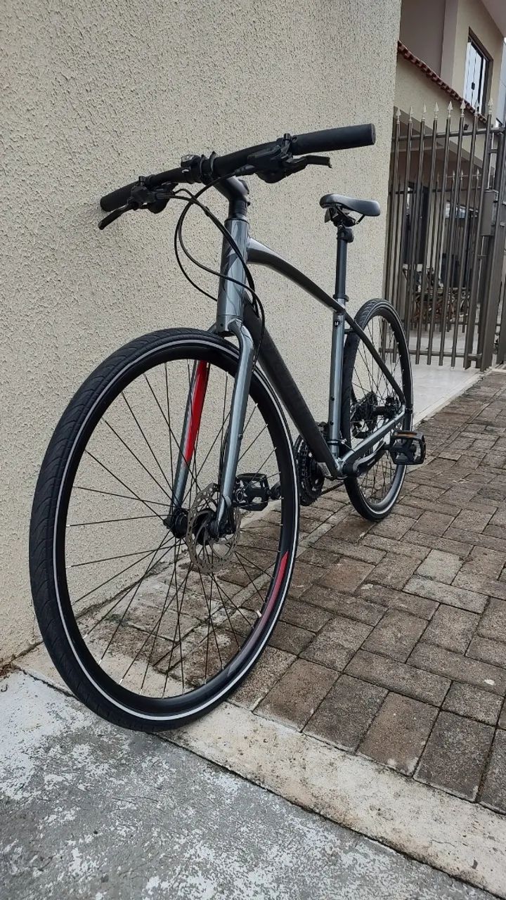 Bicicleta Specialized Sirrus - Foto 3