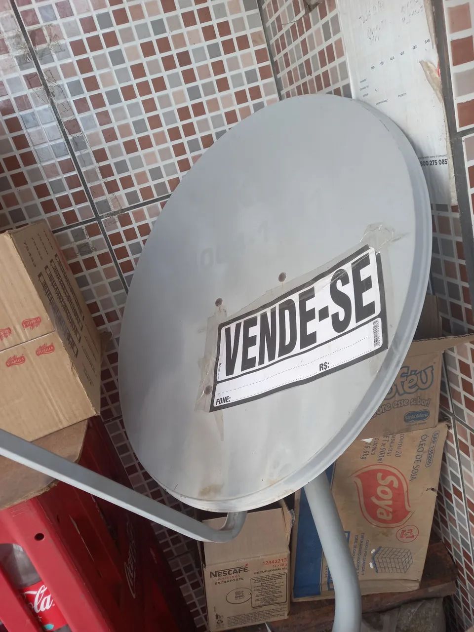 Antena