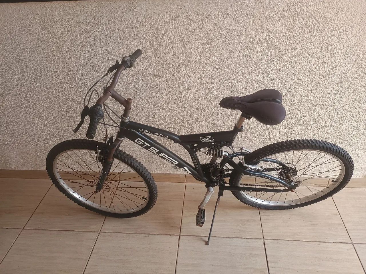Bicicleta aro 26 21 marchas.  - Foto 3