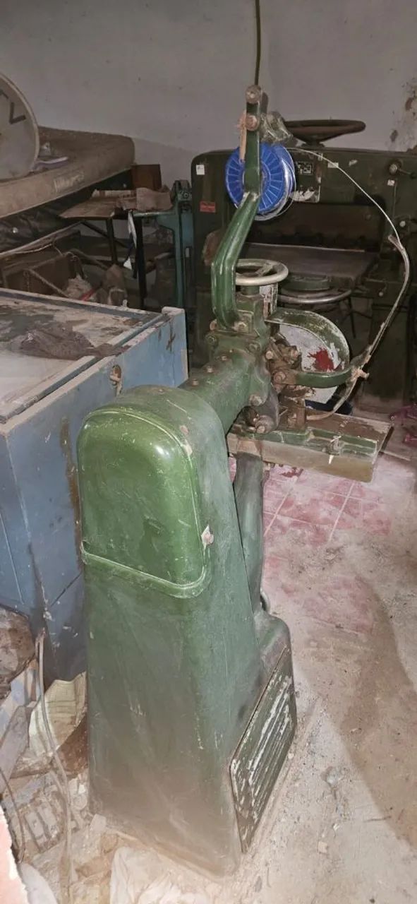 Vendo gráfica completa  - Foto 6