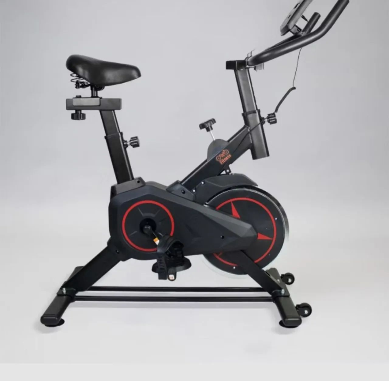 Bicicleta ergométrica 