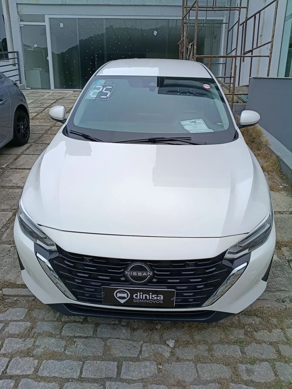 Nissan Sentra 2025