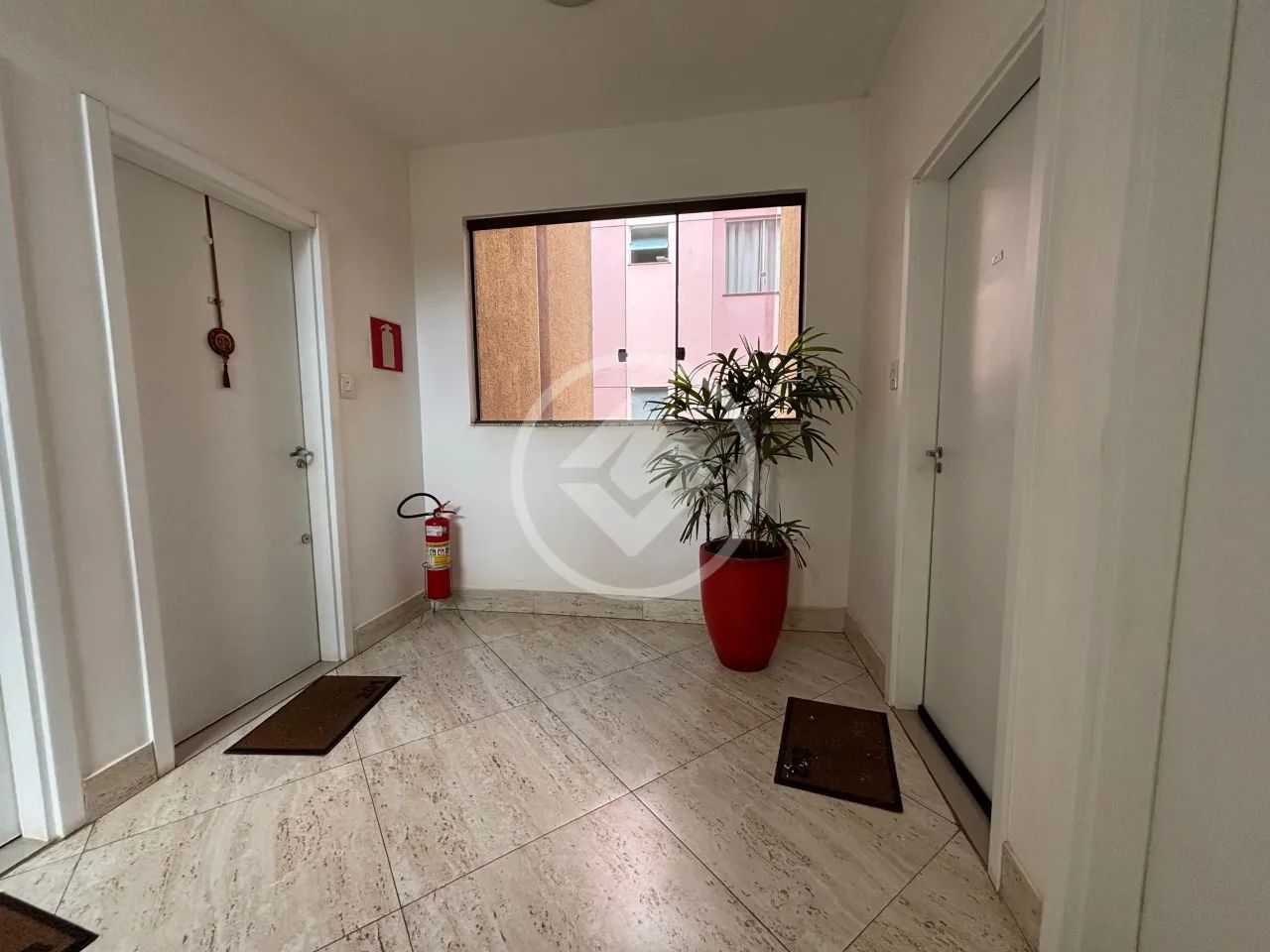 Apartamento com 2 quartos sendo 1 suíte pronto para morar codigo: 359162 - Foto 2