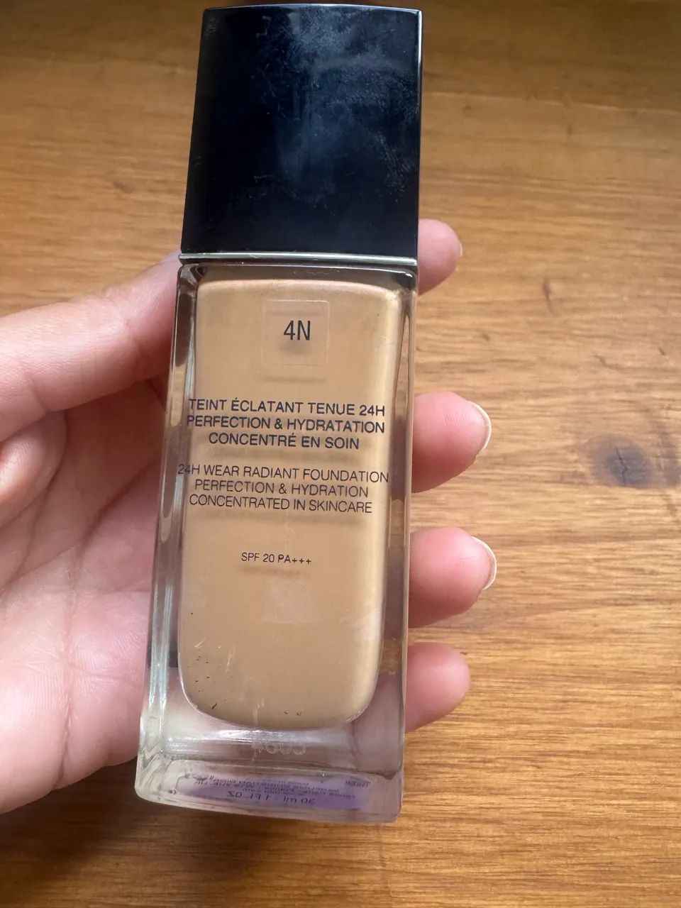 Base Dior Forever Skin Glow  - Foto 3