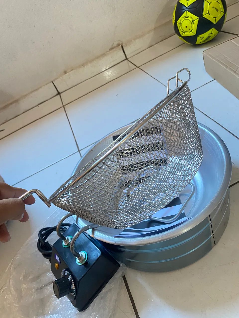 Frigideira 