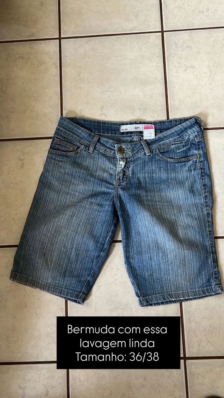 Peças de roupa R$:10 - Foto 3