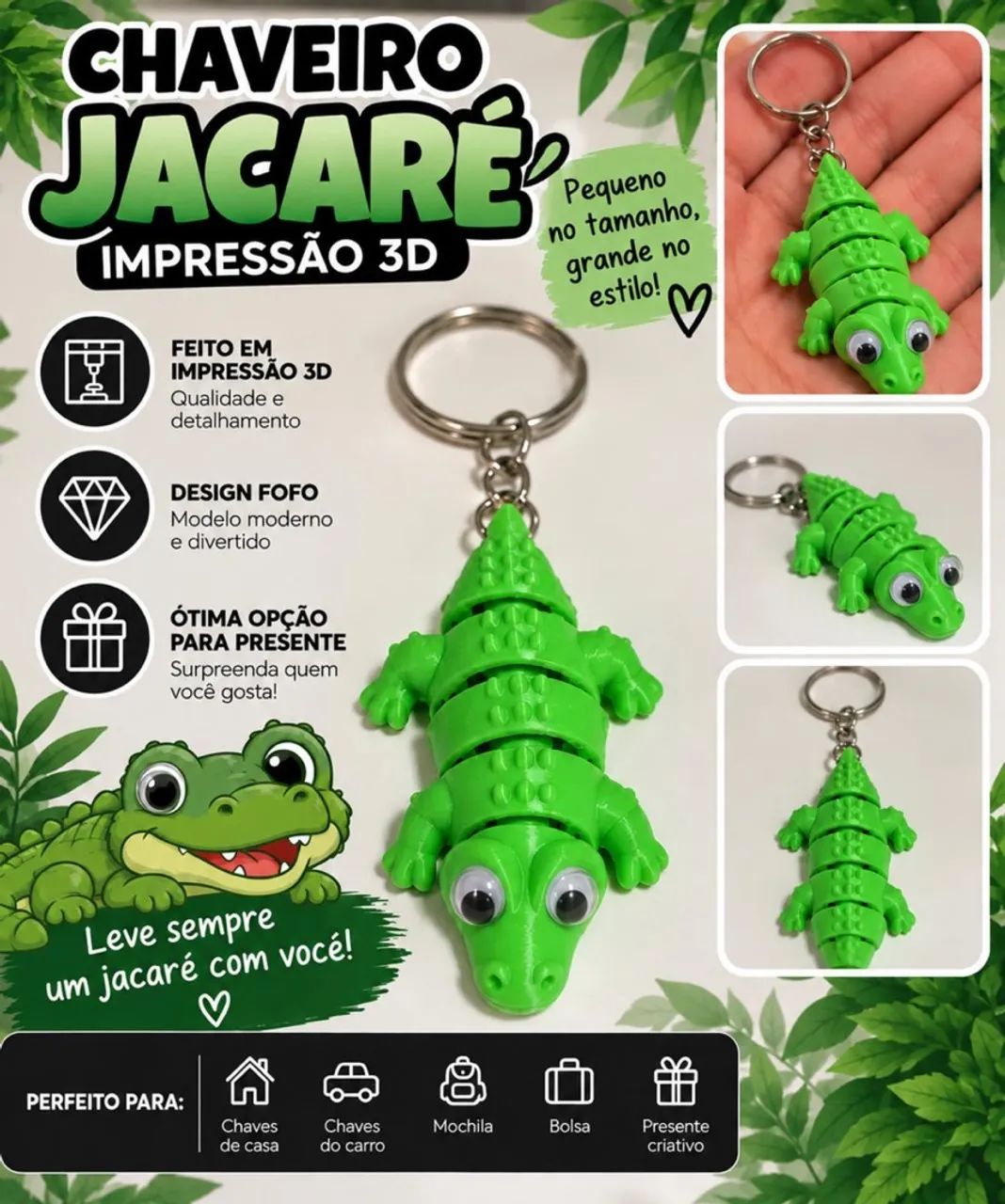 Chaveiro 