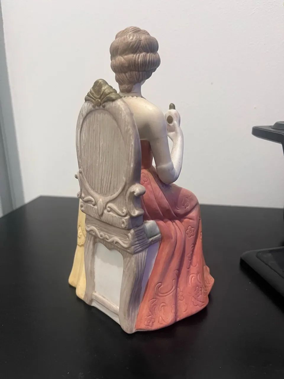 Troféu Avon Mrs. Albee 2006 Original - Foto 3