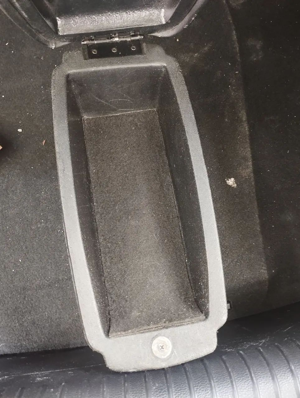 ENCOSTO DE BRAÇO PARA CARRO, UNIVERSAL. - Foto 2