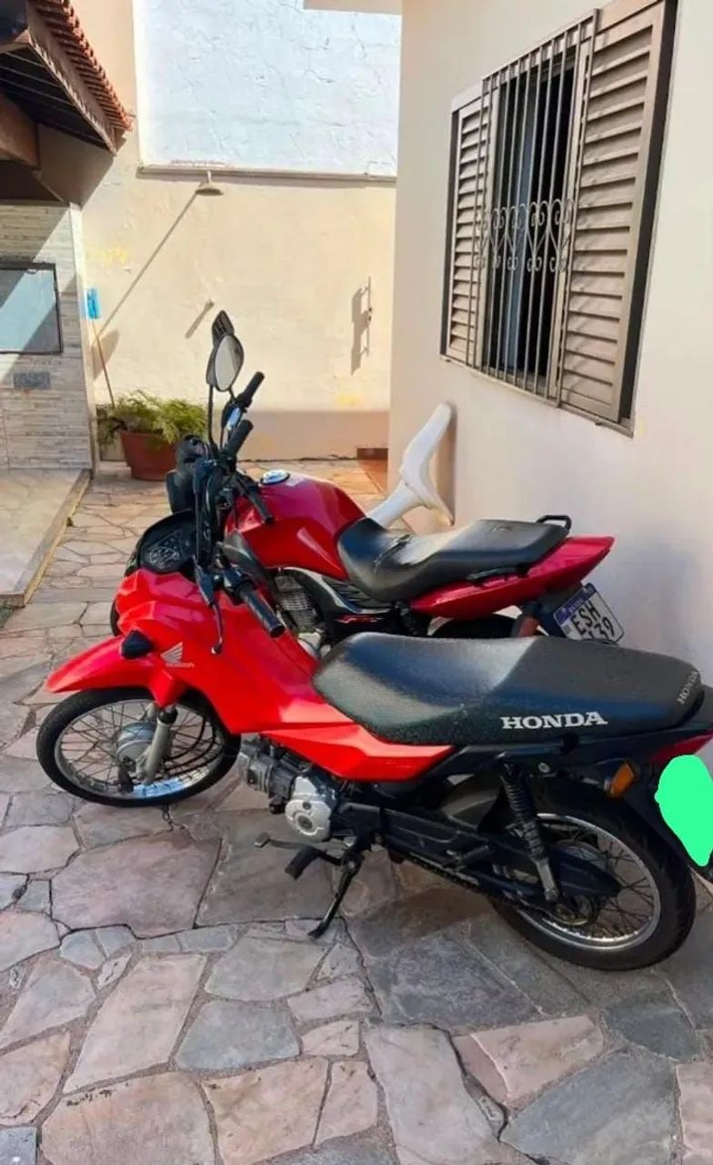 Moto pop 2021 - Foto 2