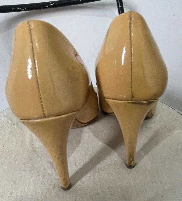 Sapato Scarpin - Foto 3
