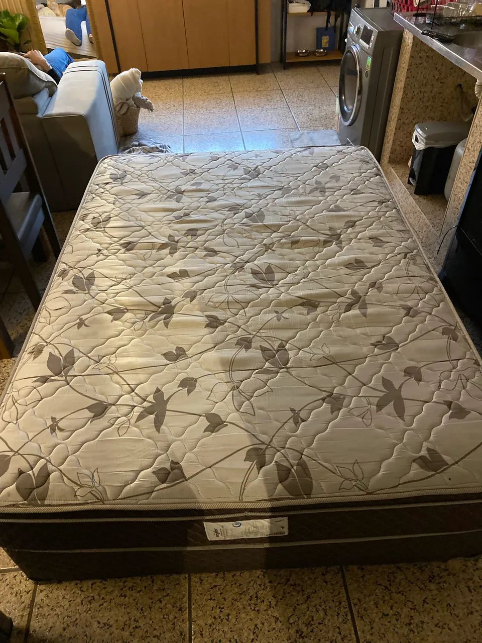 Vendo cama box  - Foto 3