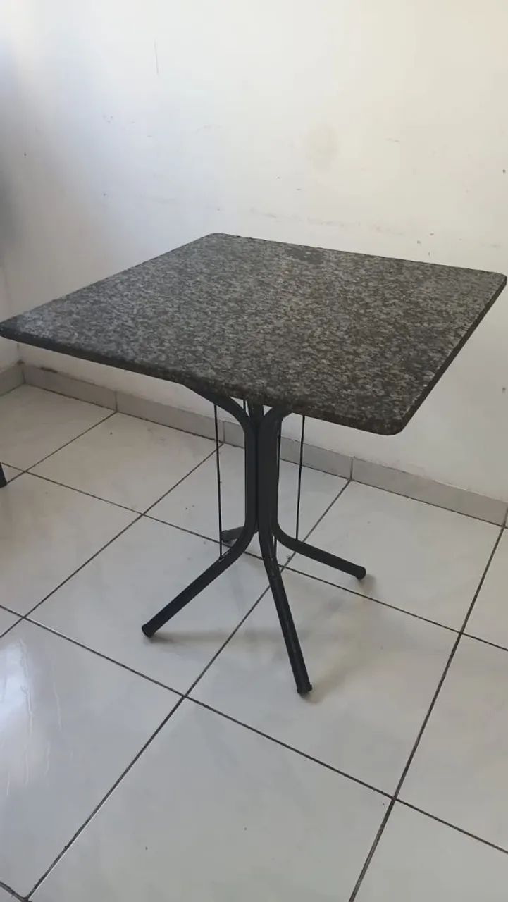 Vendo mesa mármore  - Foto 2