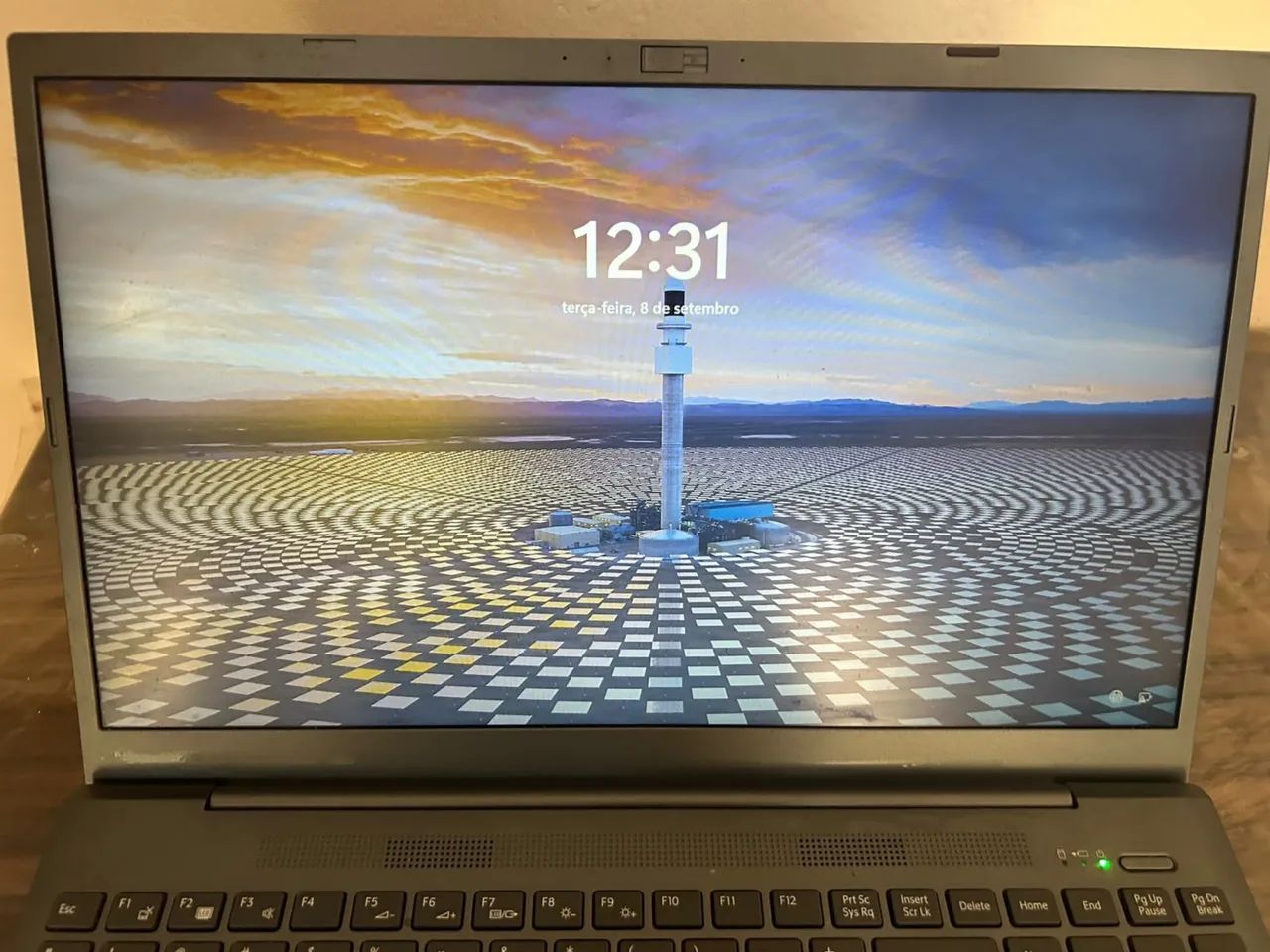 Notebook VAIO Intel Core i5 