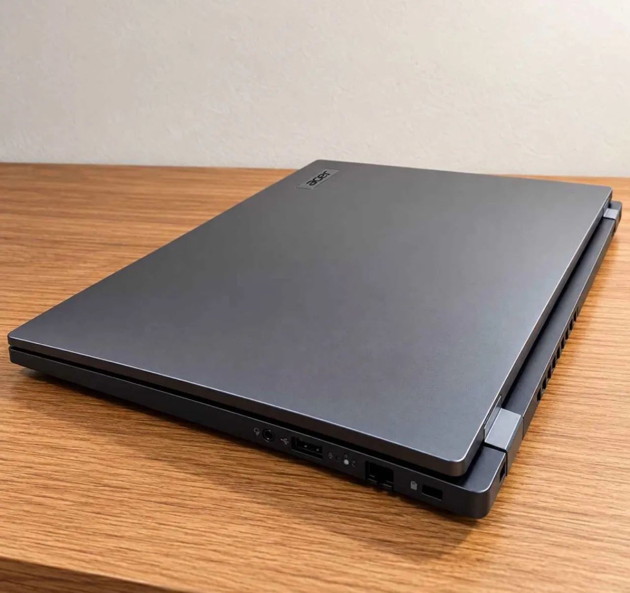 Notebook Acer Core i5 13ª Geração 8GB | Iris Xe | SSD 512GB