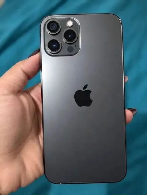 IPHONE 12 PRO MAX 128 GB - Foto 2