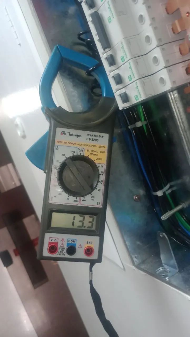 Instalação de ar-condicionado split inverter - Foto 3