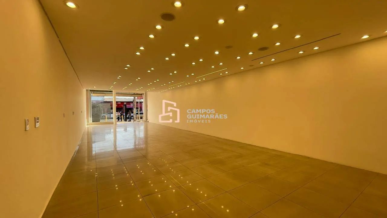 LOJA NO MELHOR PONTO COMERCIAL DA AV ABILIO MACHADO - Foto 4