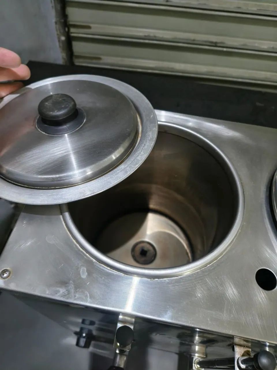 Cafeteira profissional - Foto 4