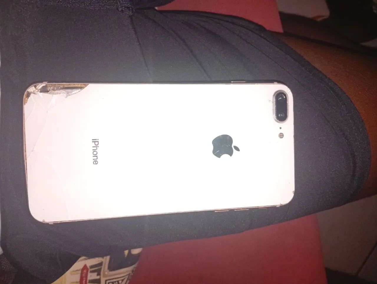  IPHONE 8 PLUS - Foto 2