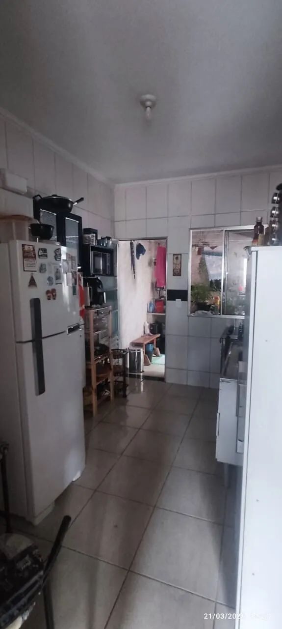 Casa Geminada para comprar Ressaca Contagem - Foto 4