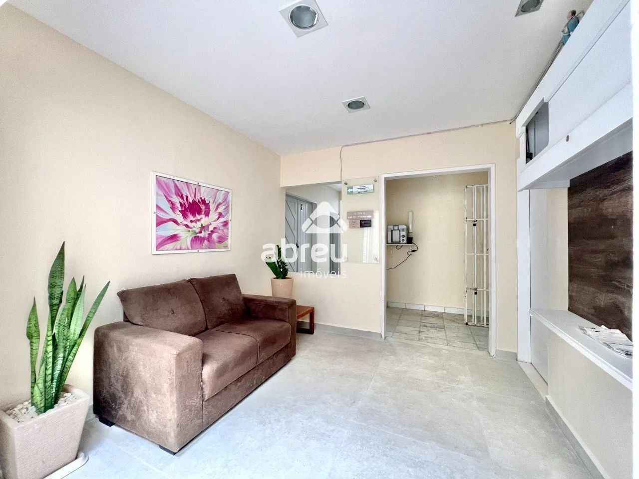 Sala Comercial para Alugar no Tirol, Natal - Foto 2