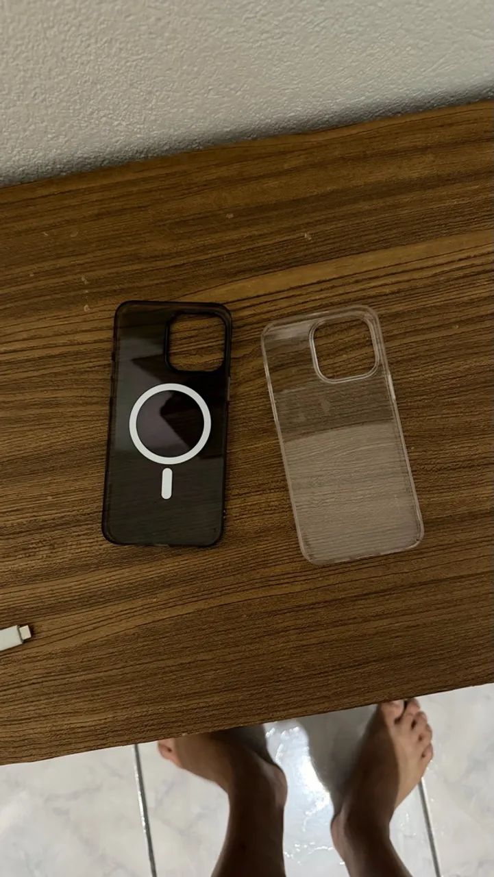 Case iPhone 15 e 16 pro max  - Foto 2