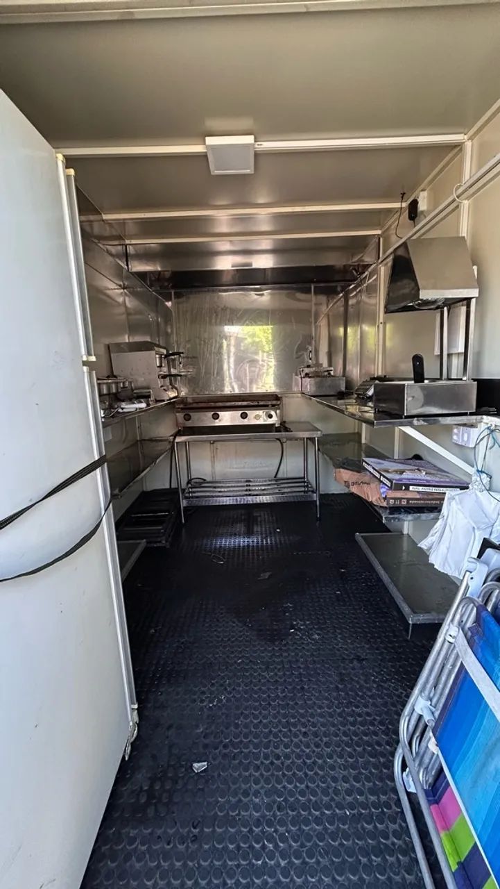 Food truck  - Foto 4