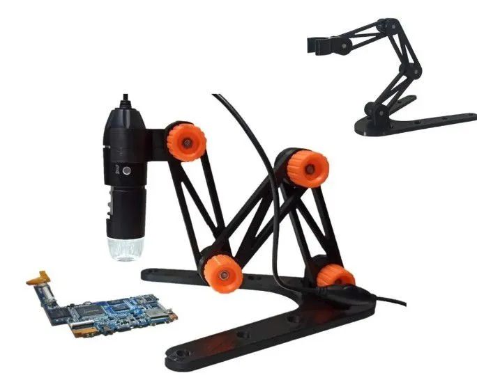 Ferramentas para reparo em celular  - Foto 5