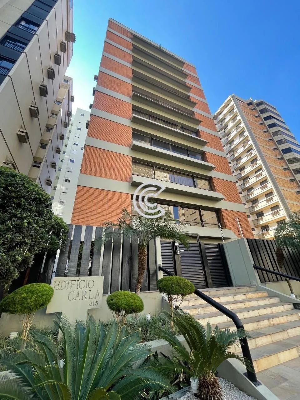 Apartamento à venda e para alugar em CAMPINAS, CAMBUI, com 5 quartos, com 222 m²