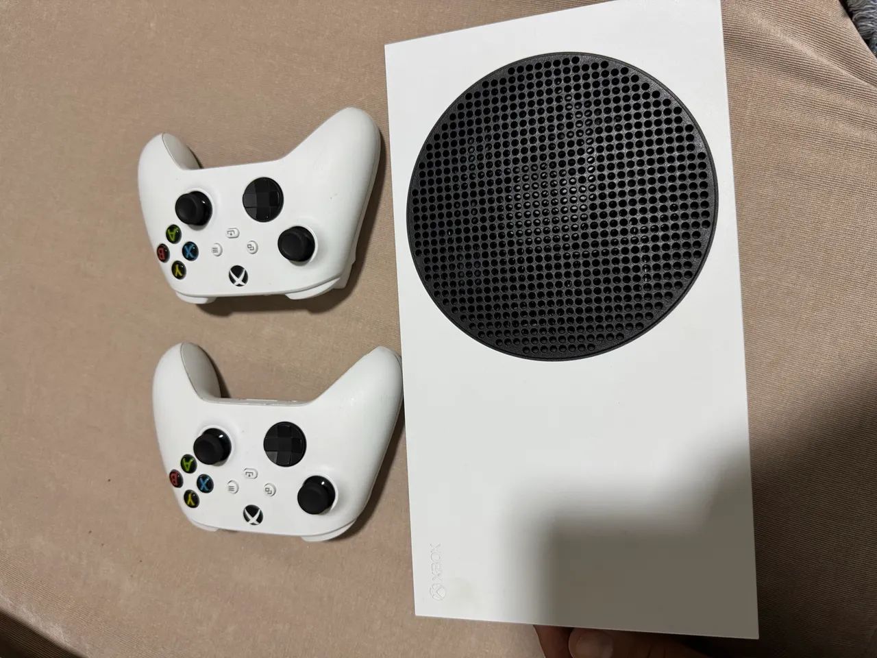 Vídeo game 