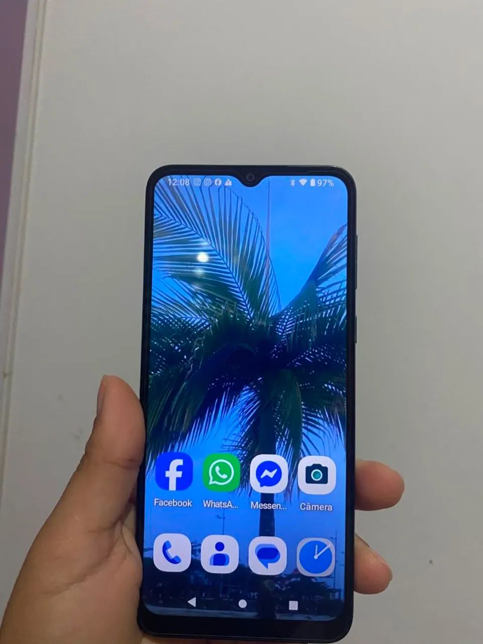 Celular Moto E 13 - Foto 3
