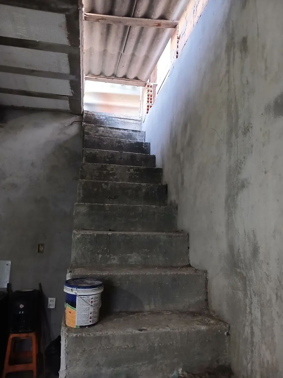 Casa de altos e baixo ao lado da mauriti - Foto 5