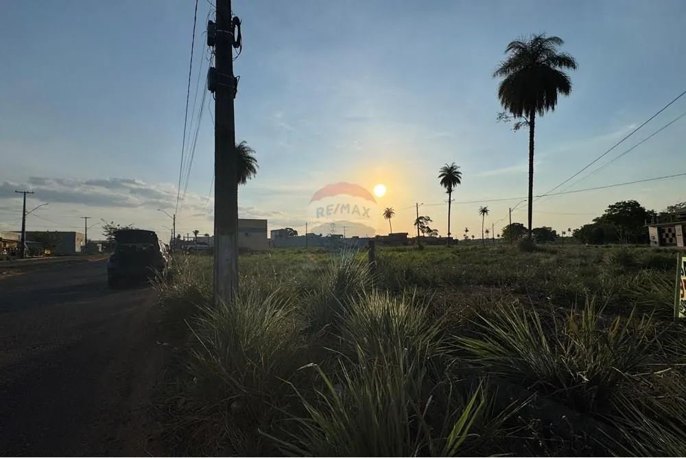 Terreno Comercial à Venda no Lago Sul, Araguaína - TO - Foto 2