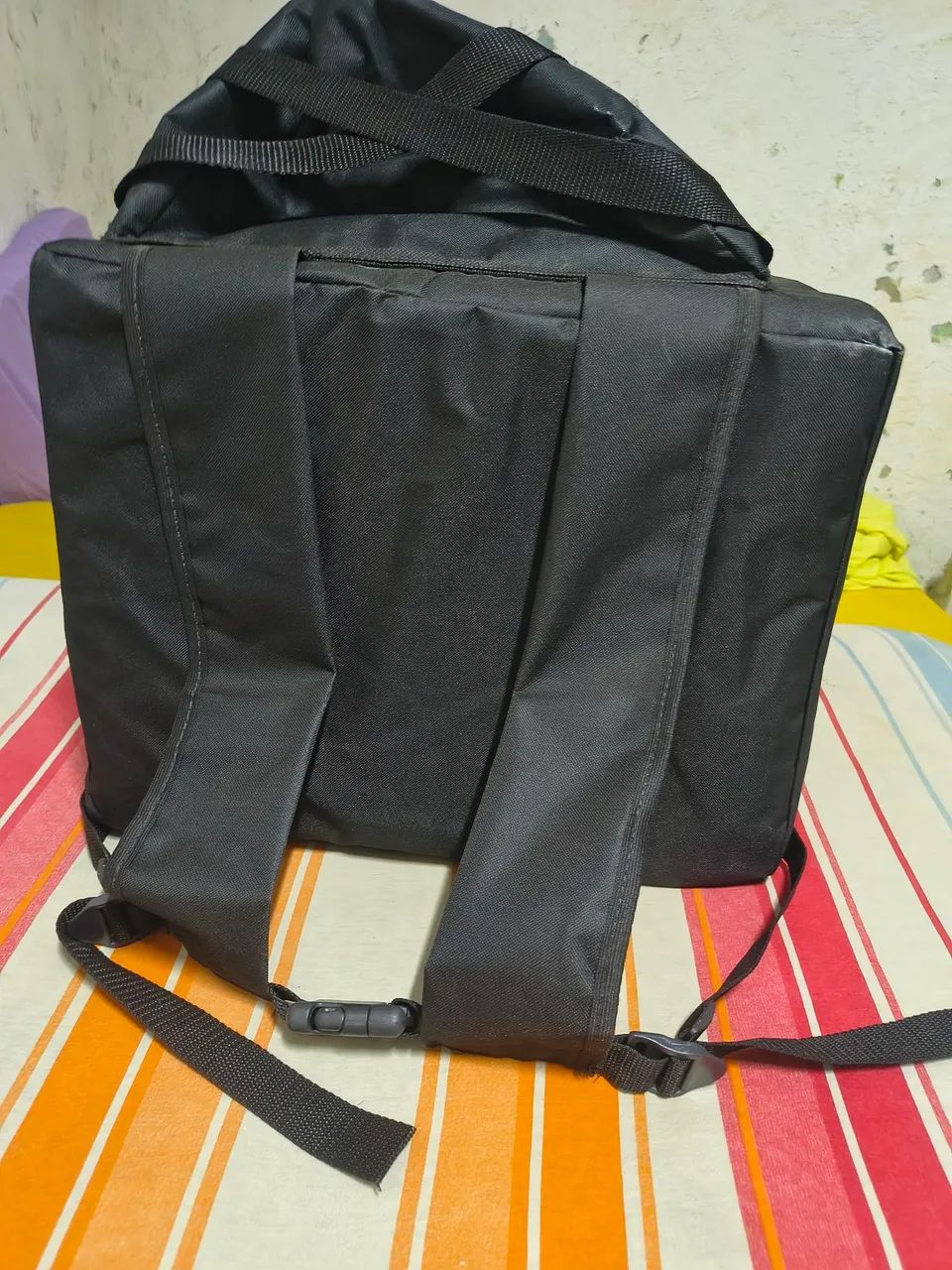 Vendo beg completa, nova nunca usado 