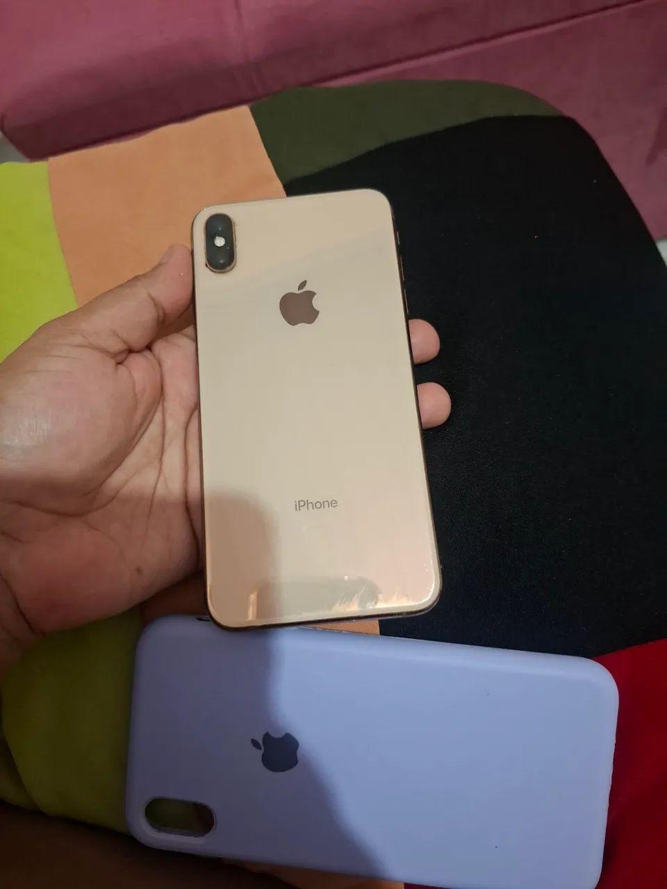 Iphone xs max - Foto 2