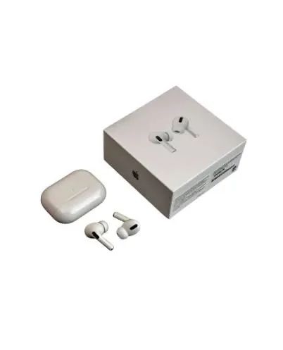 Apple AirPods Pro 3 - Foto 4