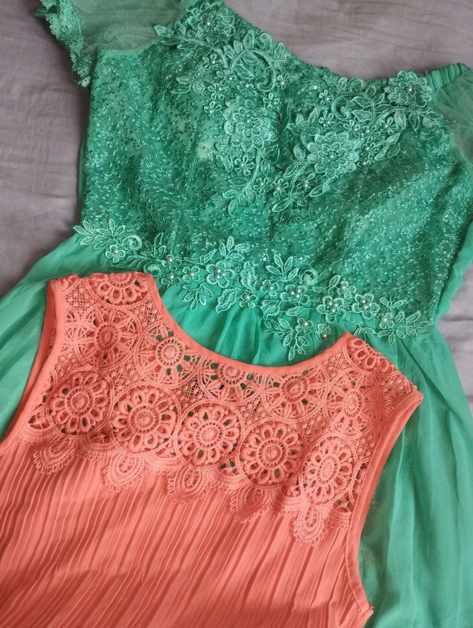 Vestidos 