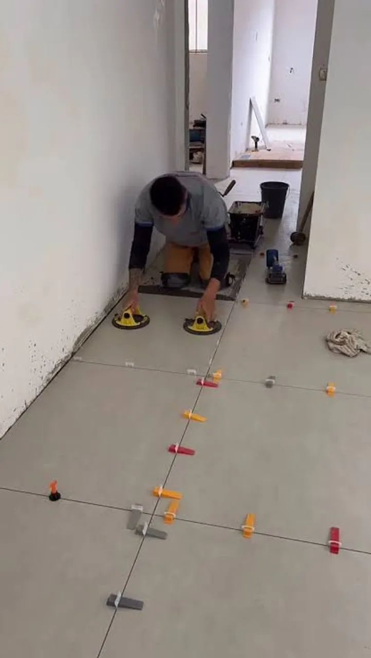 Pedreiro mão de obra