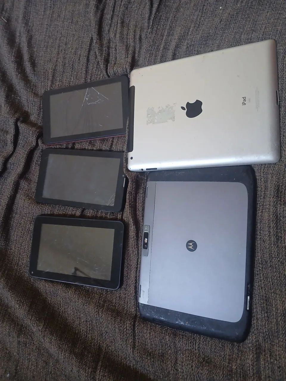 Vendo pacote de tablets - Foto 2