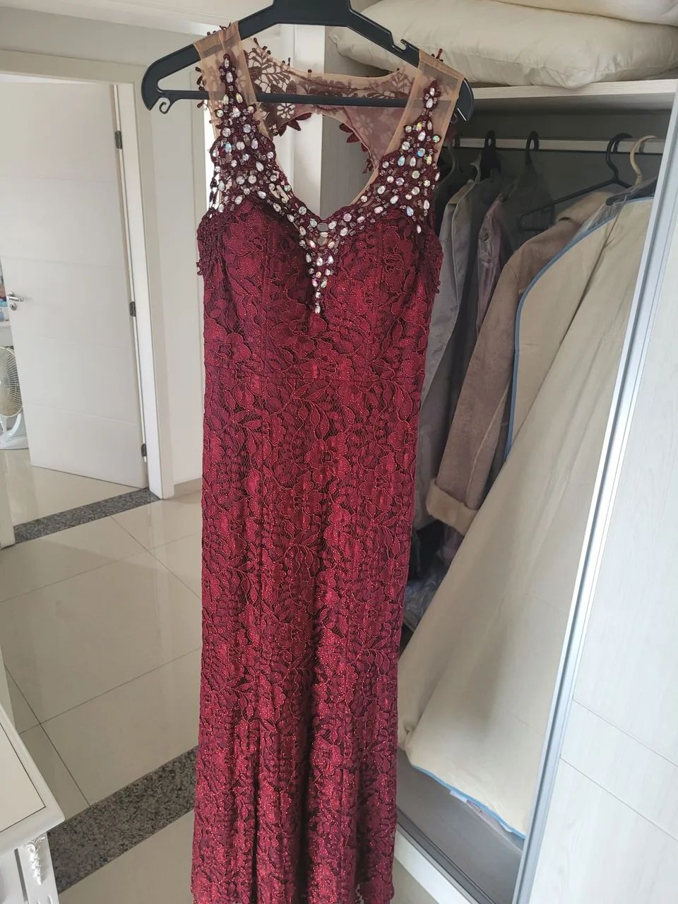 Vestido  - Foto 5